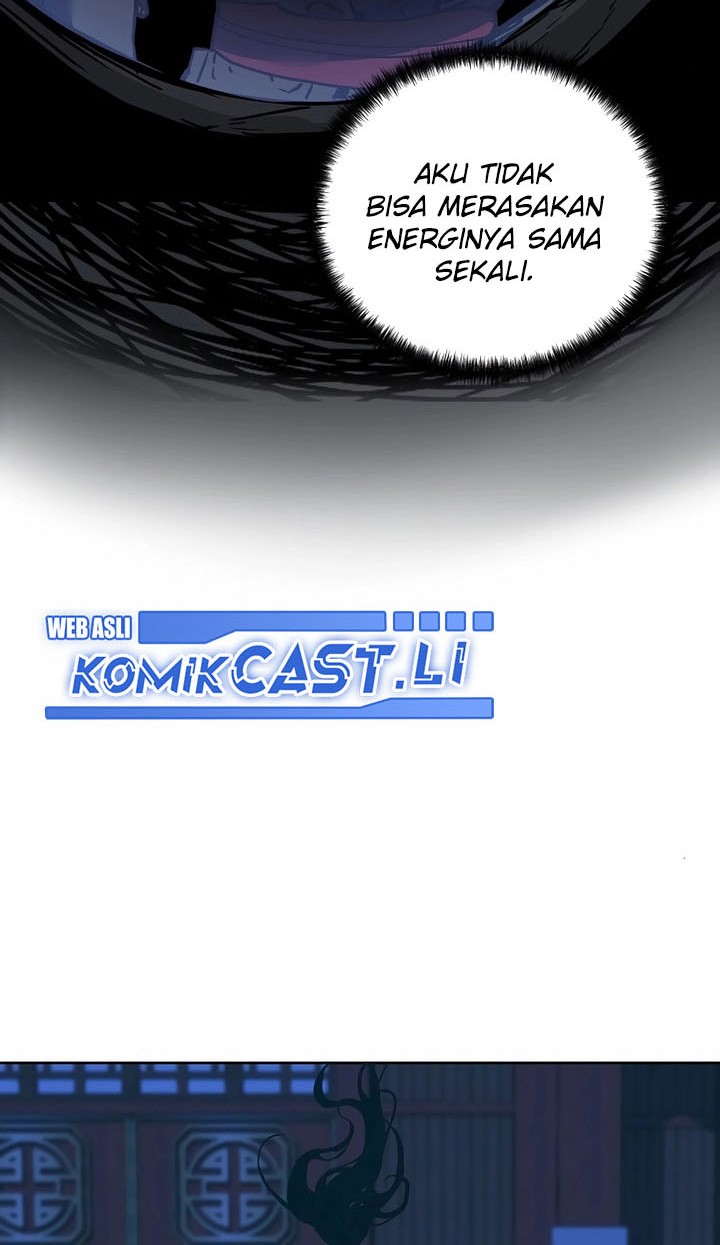 Reincarnation of the Murim Clan’s Former Ranker Chapter 165 Gambar 48