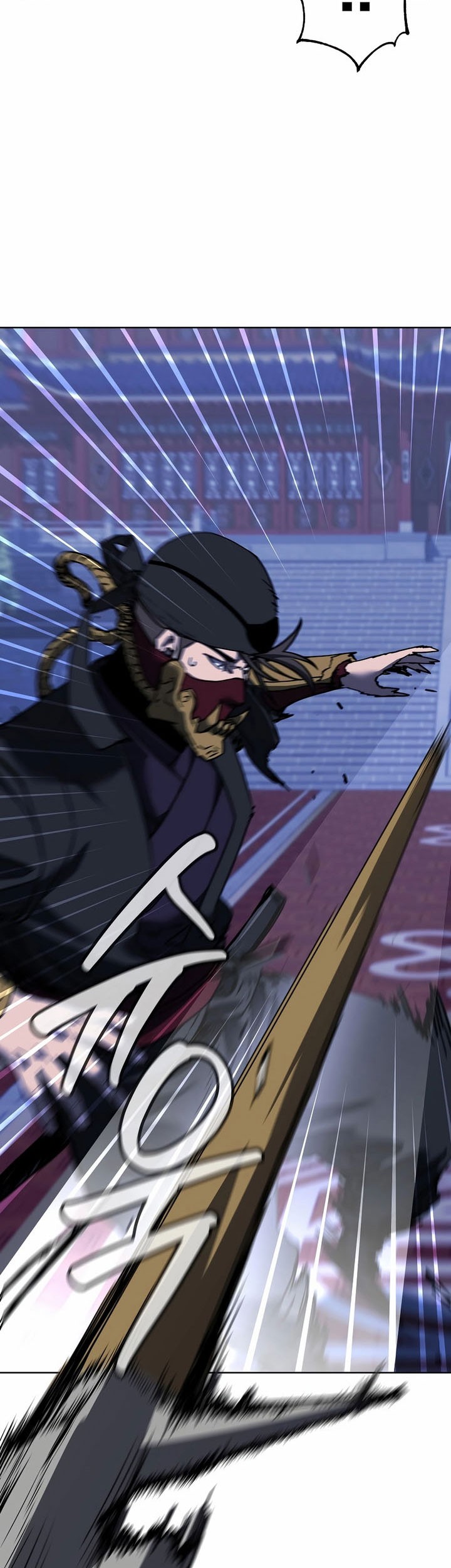 Reincarnation of the Murim Clan’s Former Ranker Chapter 165 Gambar 51