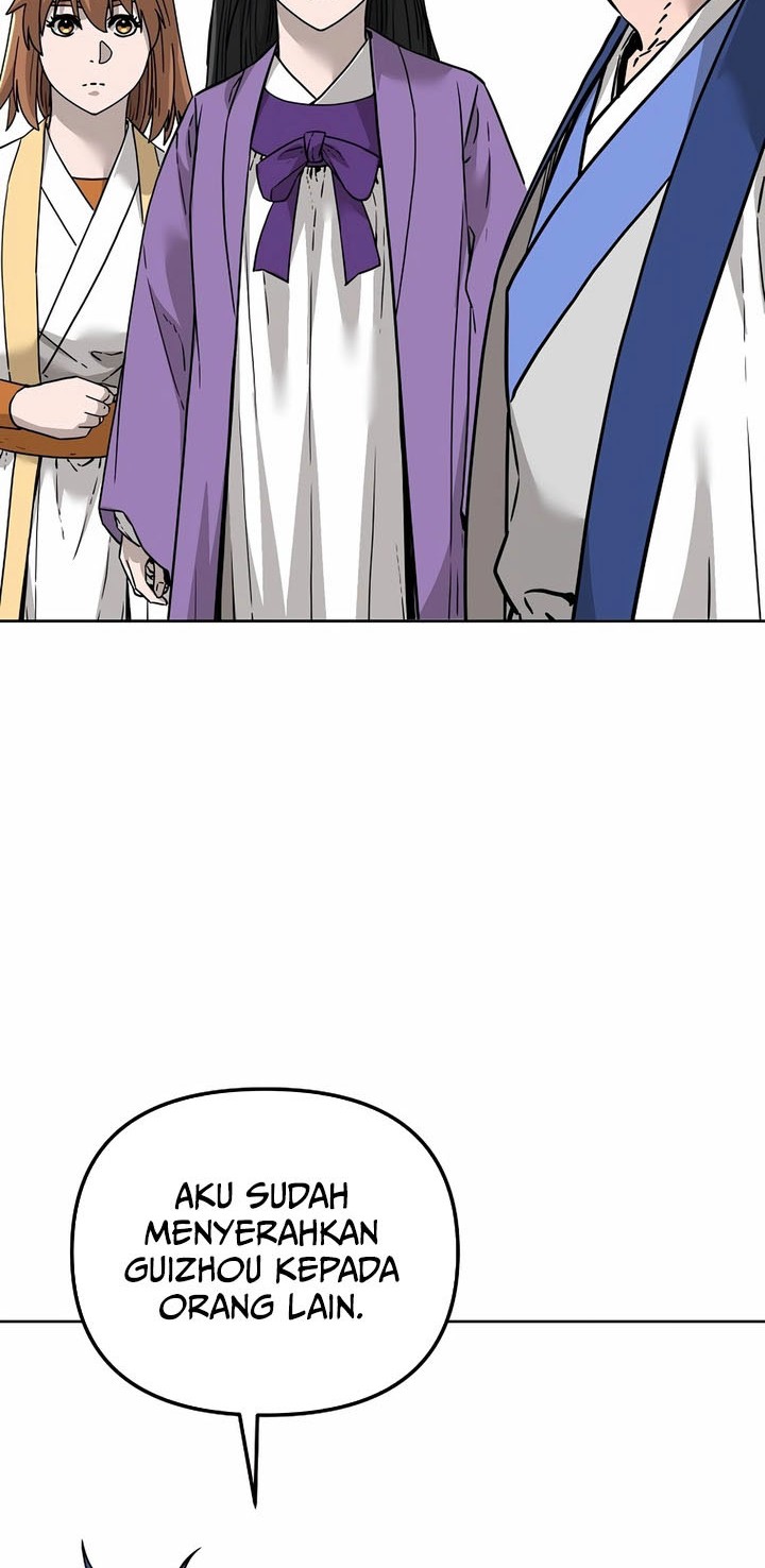 Reincarnation of the Murim Clan’s Former Ranker Chapter 165 Gambar 4