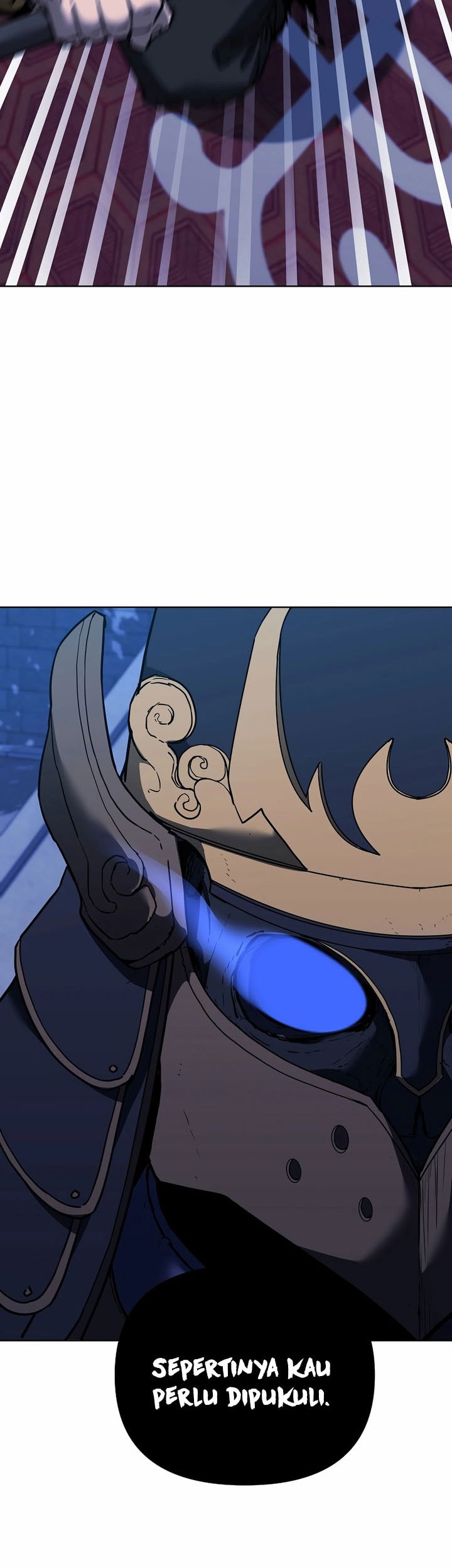 Reincarnation of the Murim Clan’s Former Ranker Chapter 165 Gambar 61