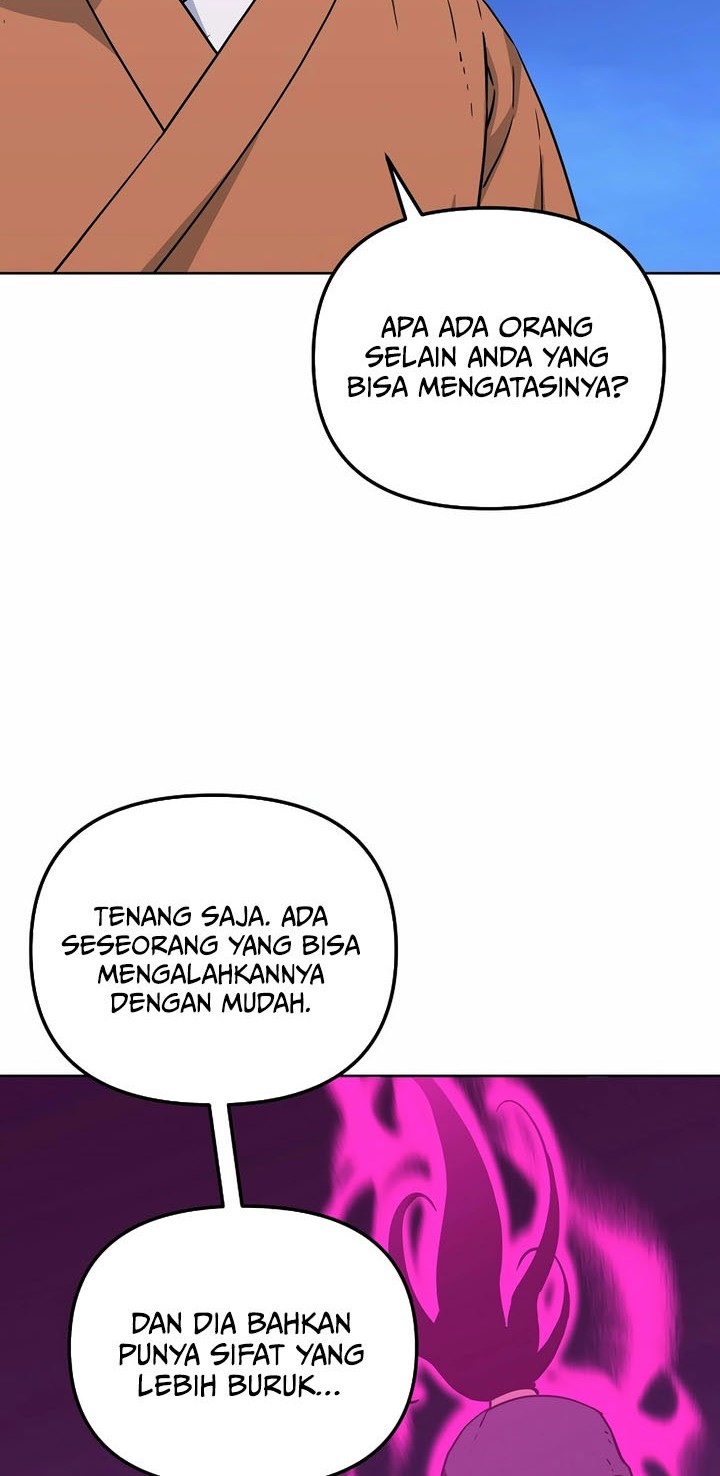 Reincarnation of the Murim Clan’s Former Ranker Chapter 165 Gambar 6