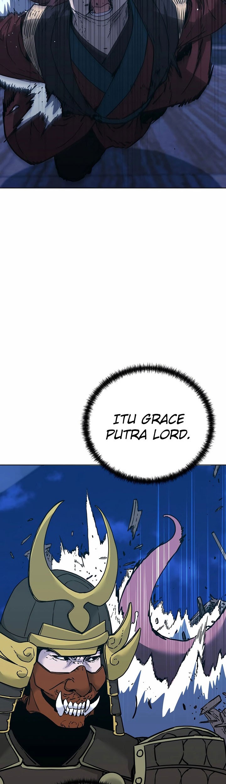 Reincarnation of the Murim Clan’s Former Ranker Chapter 166 Gambar 23