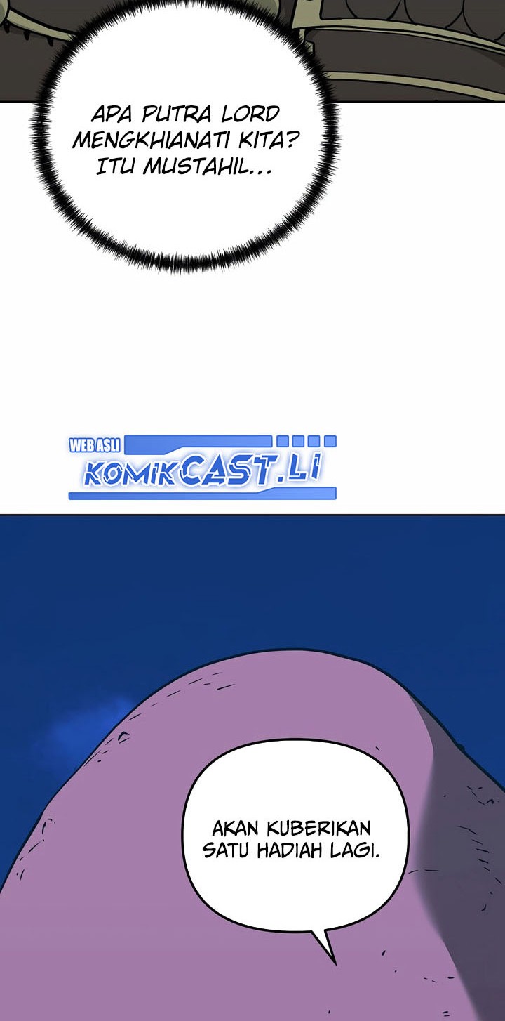 Reincarnation of the Murim Clan’s Former Ranker Chapter 166 Gambar 24