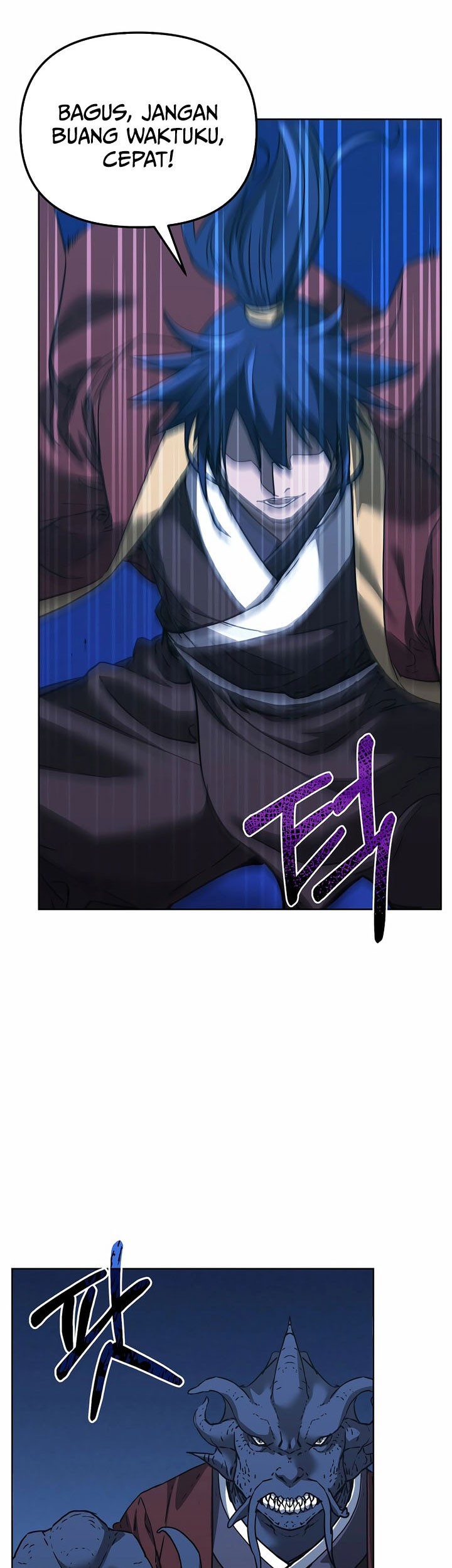 Reincarnation of the Murim Clan’s Former Ranker Chapter 166 Gambar 29