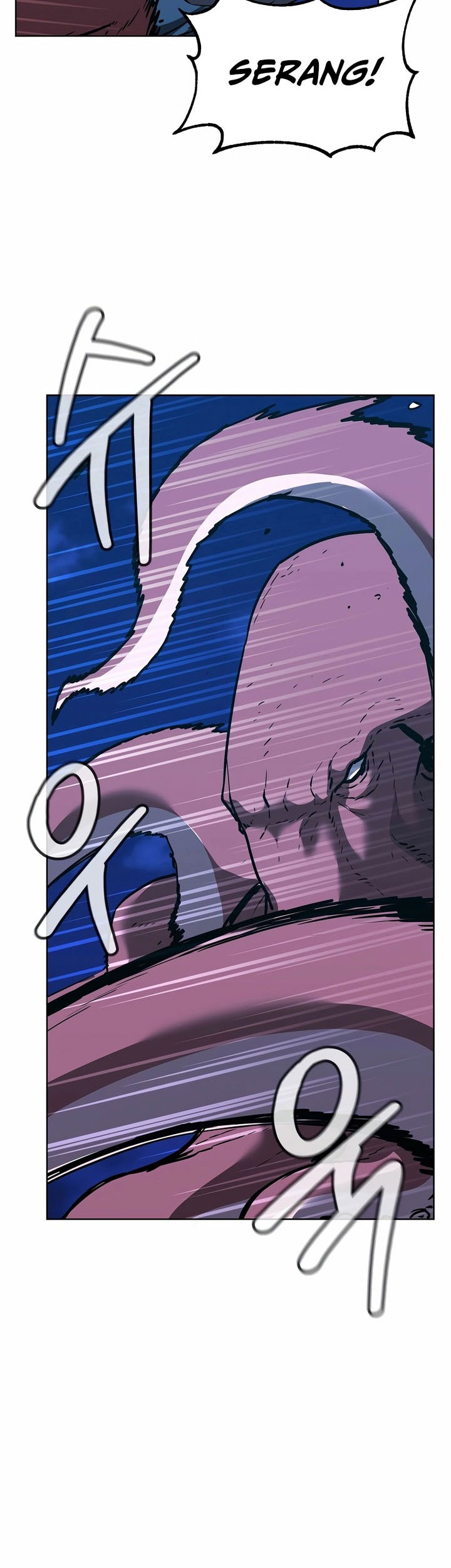 Reincarnation of the Murim Clan’s Former Ranker Chapter 166 Gambar 35