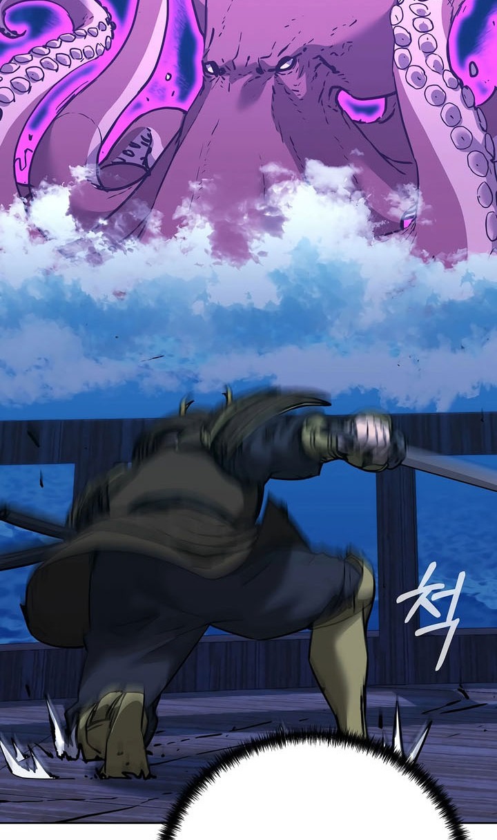 Reincarnation of the Murim Clan’s Former Ranker Chapter 166 Gambar 38