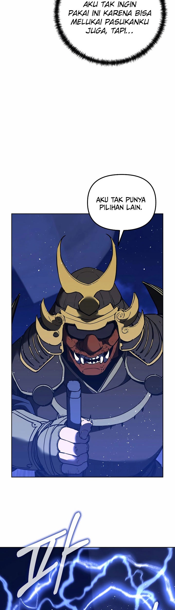 Reincarnation of the Murim Clan’s Former Ranker Chapter 166 Gambar 39