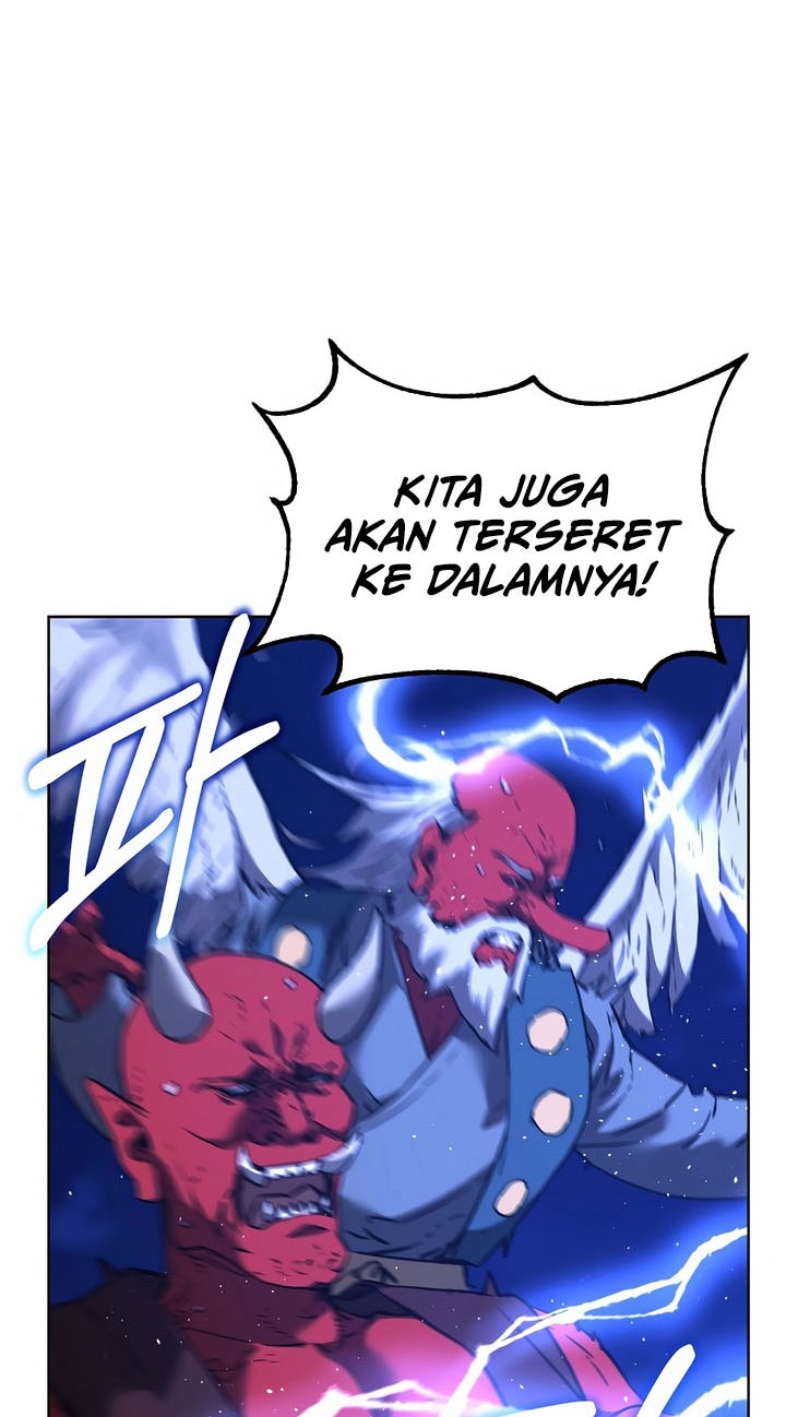 Reincarnation of the Murim Clan’s Former Ranker Chapter 166 Gambar 42