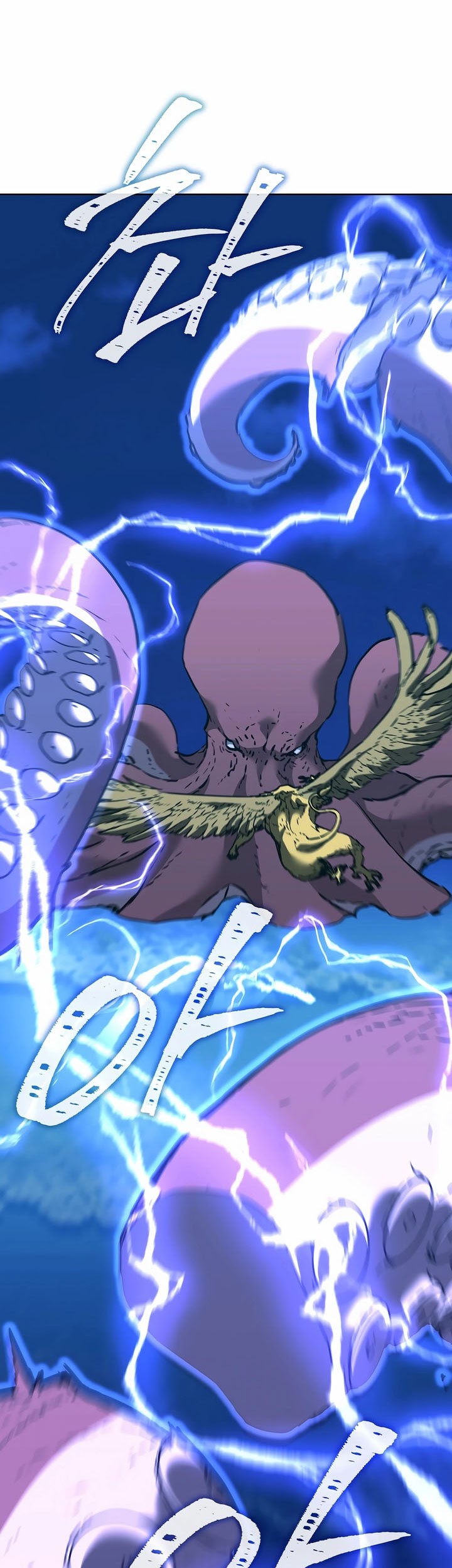 Reincarnation of the Murim Clan’s Former Ranker Chapter 166 Gambar 47