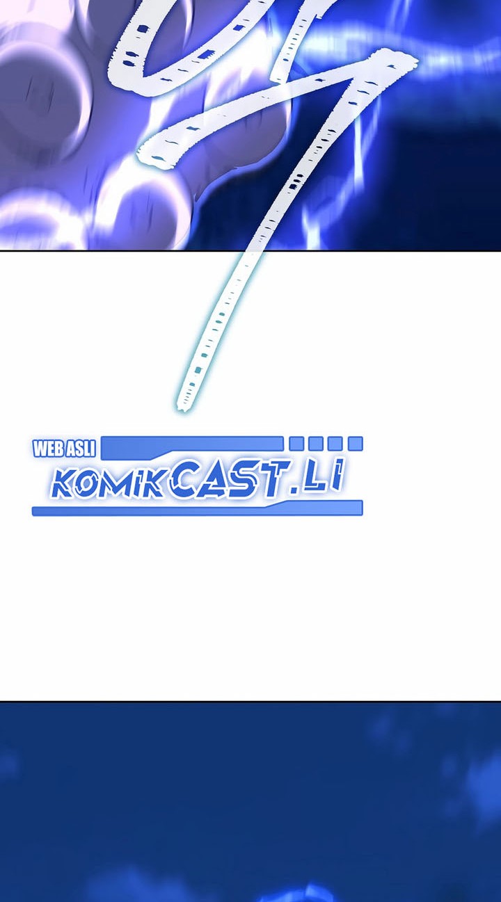 Reincarnation of the Murim Clan’s Former Ranker Chapter 166 Gambar 48