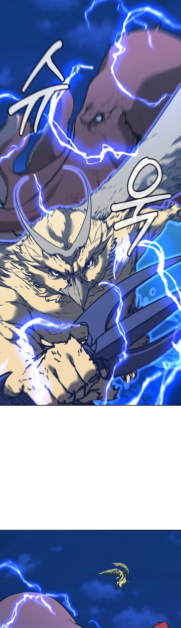 Reincarnation of the Murim Clan’s Former Ranker Chapter 166 Gambar 49