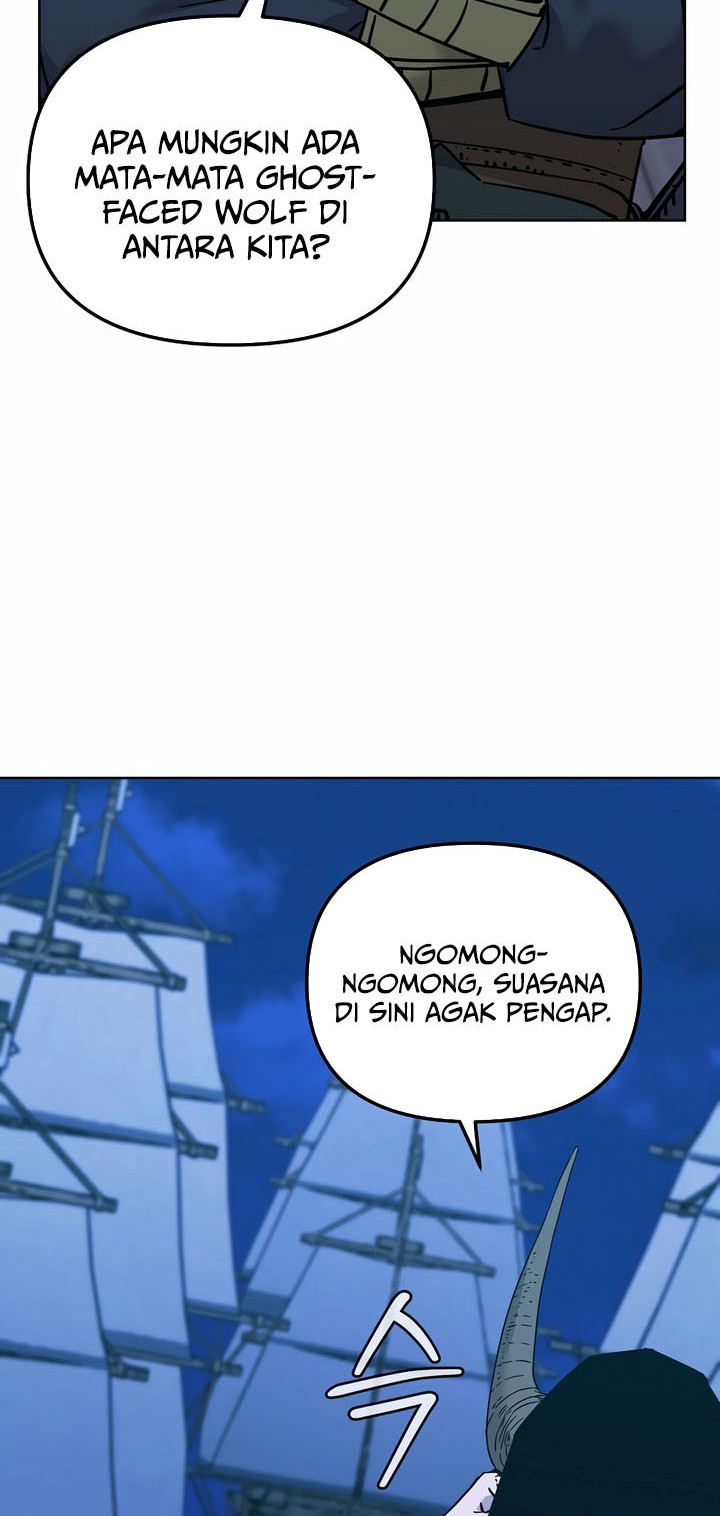 Reincarnation of the Murim Clan’s Former Ranker Chapter 166 Gambar 4