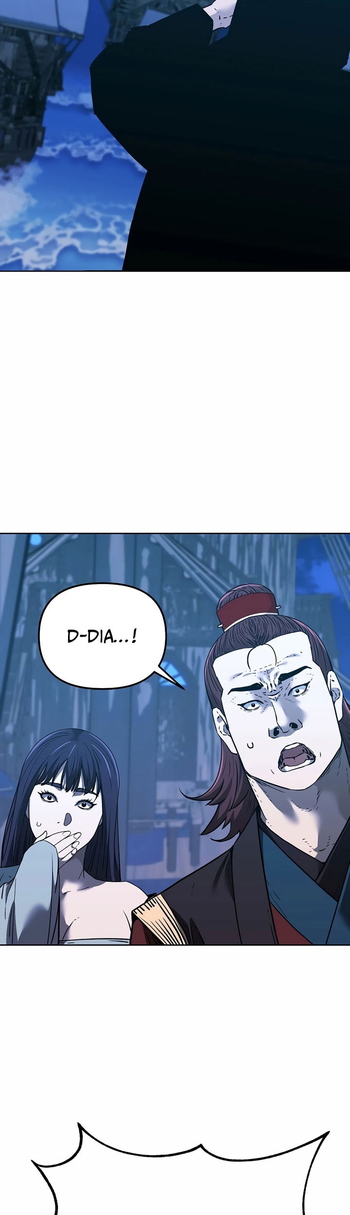 Reincarnation of the Murim Clan’s Former Ranker Chapter 166 Gambar 5