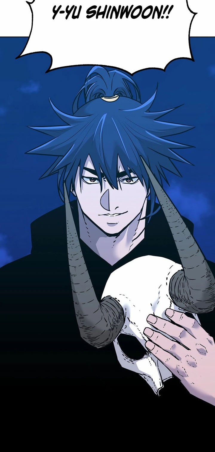 Reincarnation of the Murim Clan’s Former Ranker Chapter 166 Gambar 6