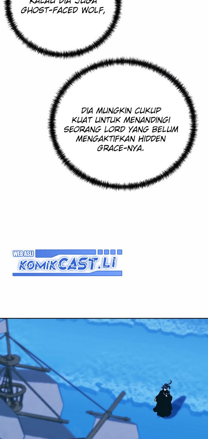 Reincarnation of the Murim Clan’s Former Ranker Chapter 166 Gambar 8