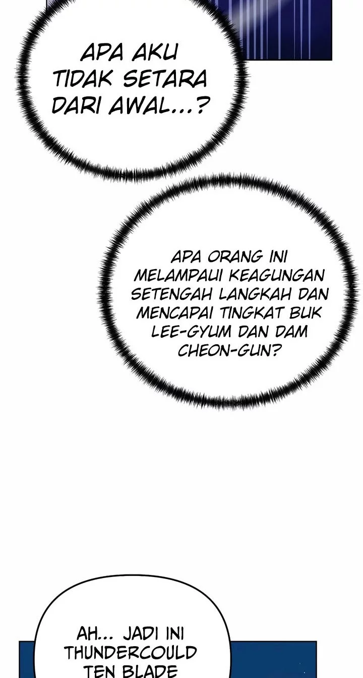 Reincarnation of the Murim Clan’s Former Ranker Chapter 167 Gambar 22