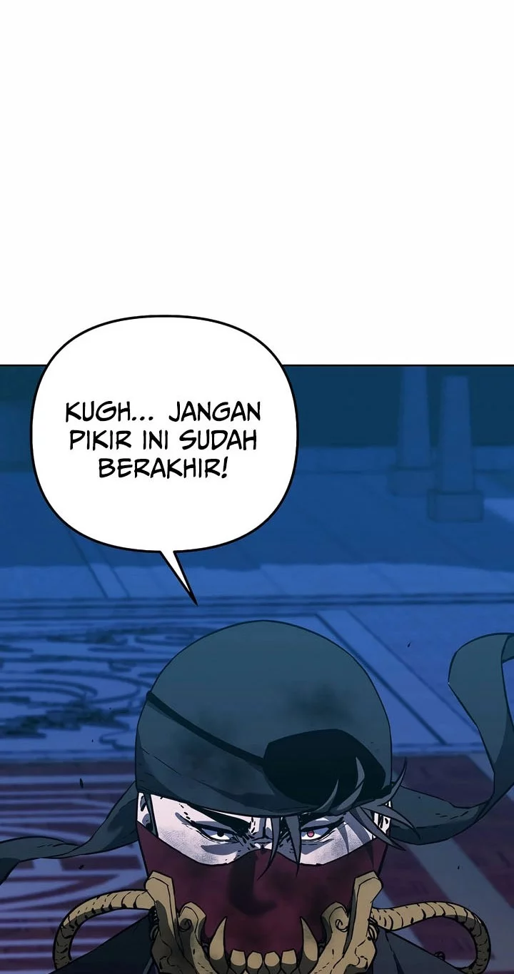 Reincarnation of the Murim Clan’s Former Ranker Chapter 167 Gambar 28