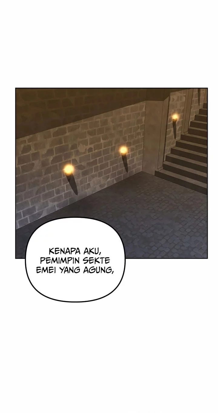 Reincarnation of the Murim Clan’s Former Ranker Chapter 167 Gambar 32