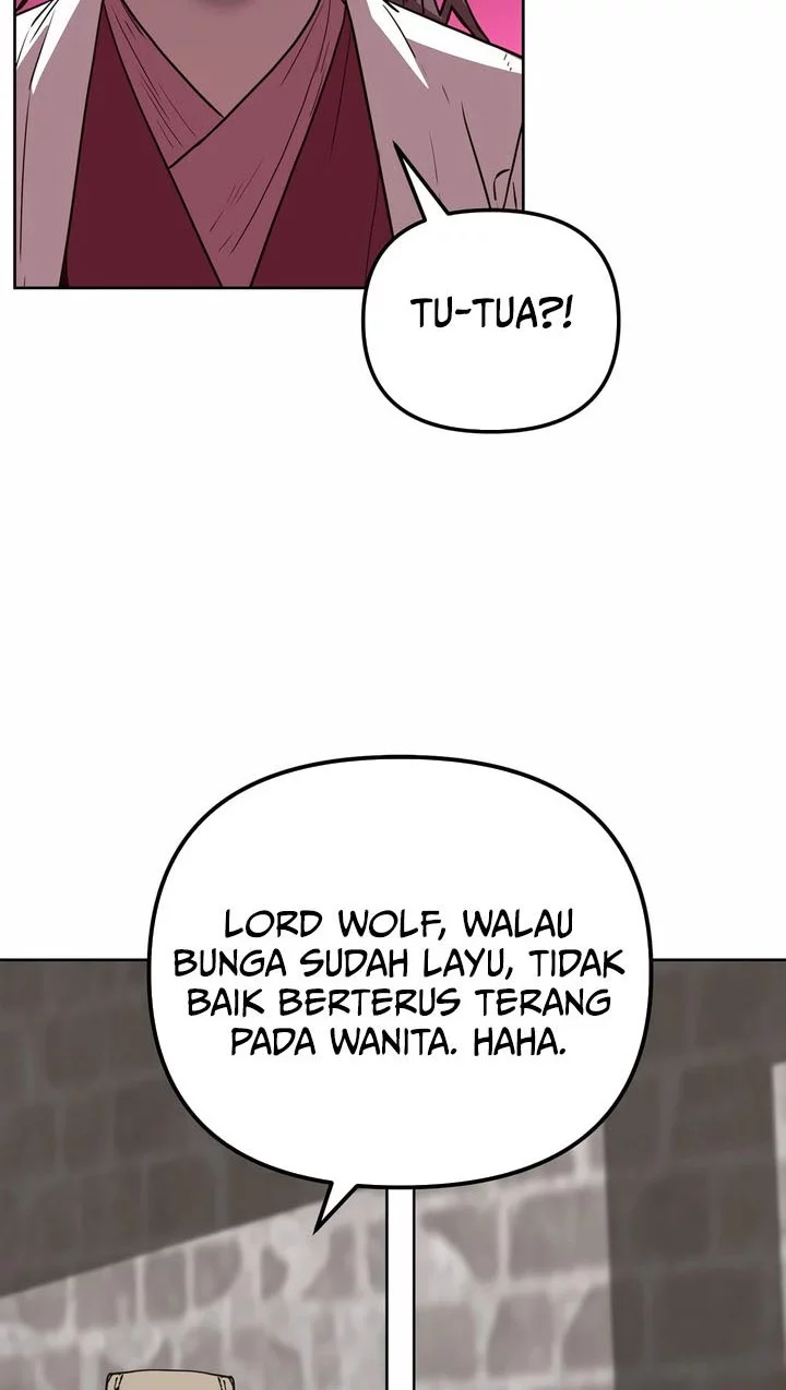 Reincarnation of the Murim Clan’s Former Ranker Chapter 167 Gambar 34