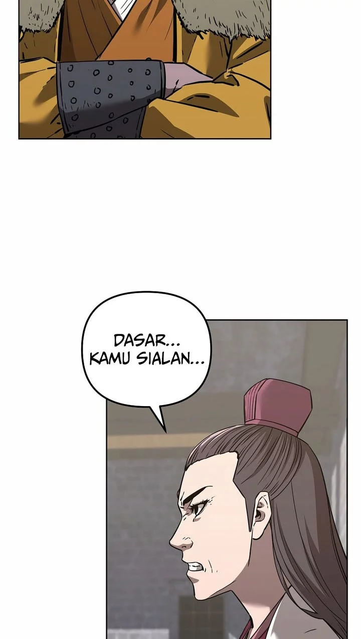 Reincarnation of the Murim Clan’s Former Ranker Chapter 167 Gambar 38