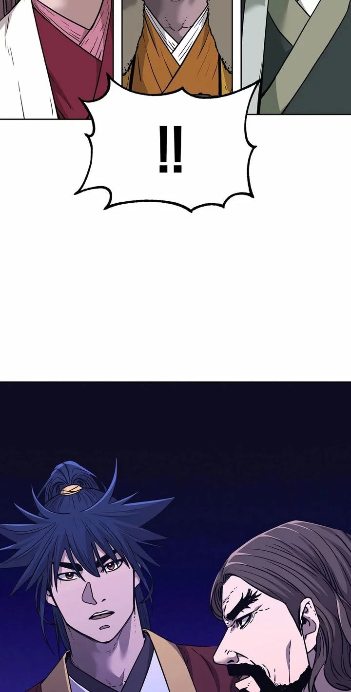 Reincarnation of the Murim Clan’s Former Ranker Chapter 167 Gambar 44