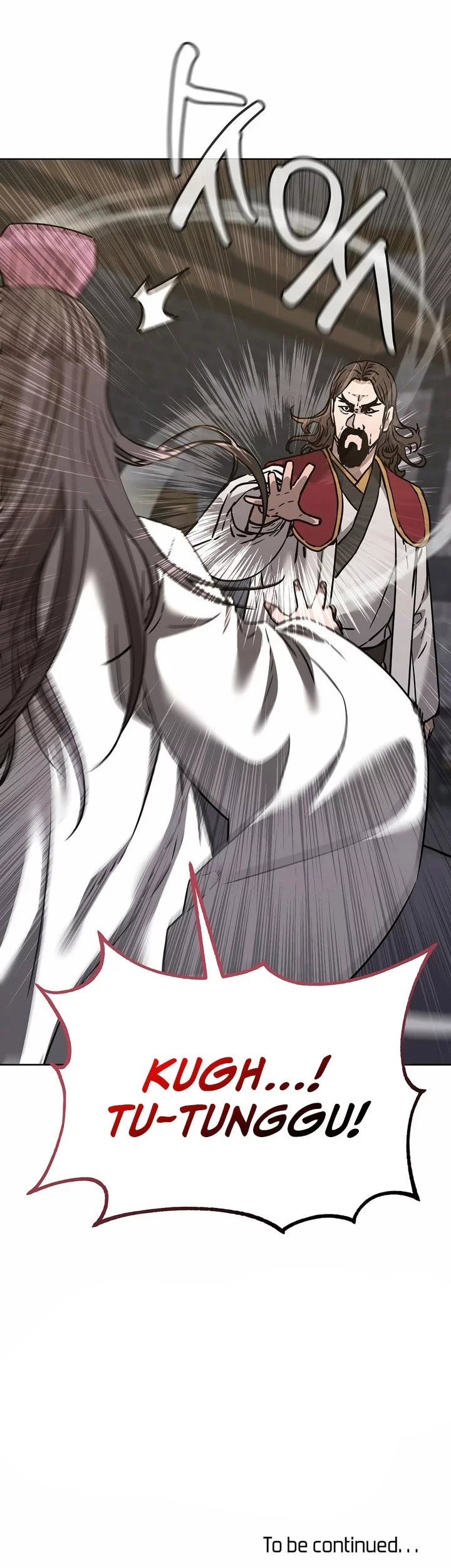 Reincarnation of the Murim Clan’s Former Ranker Chapter 167 Gambar 55