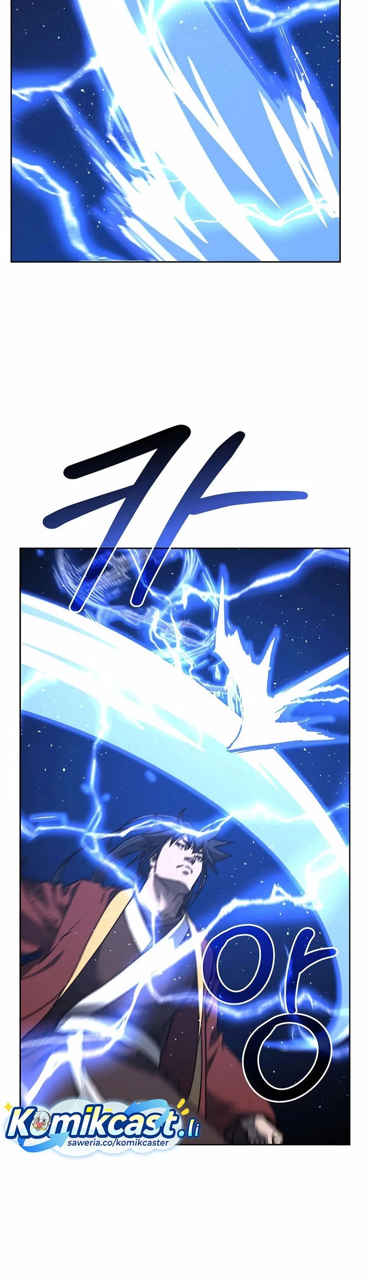 Reincarnation of the Murim Clan’s Former Ranker Chapter 167 Gambar 5