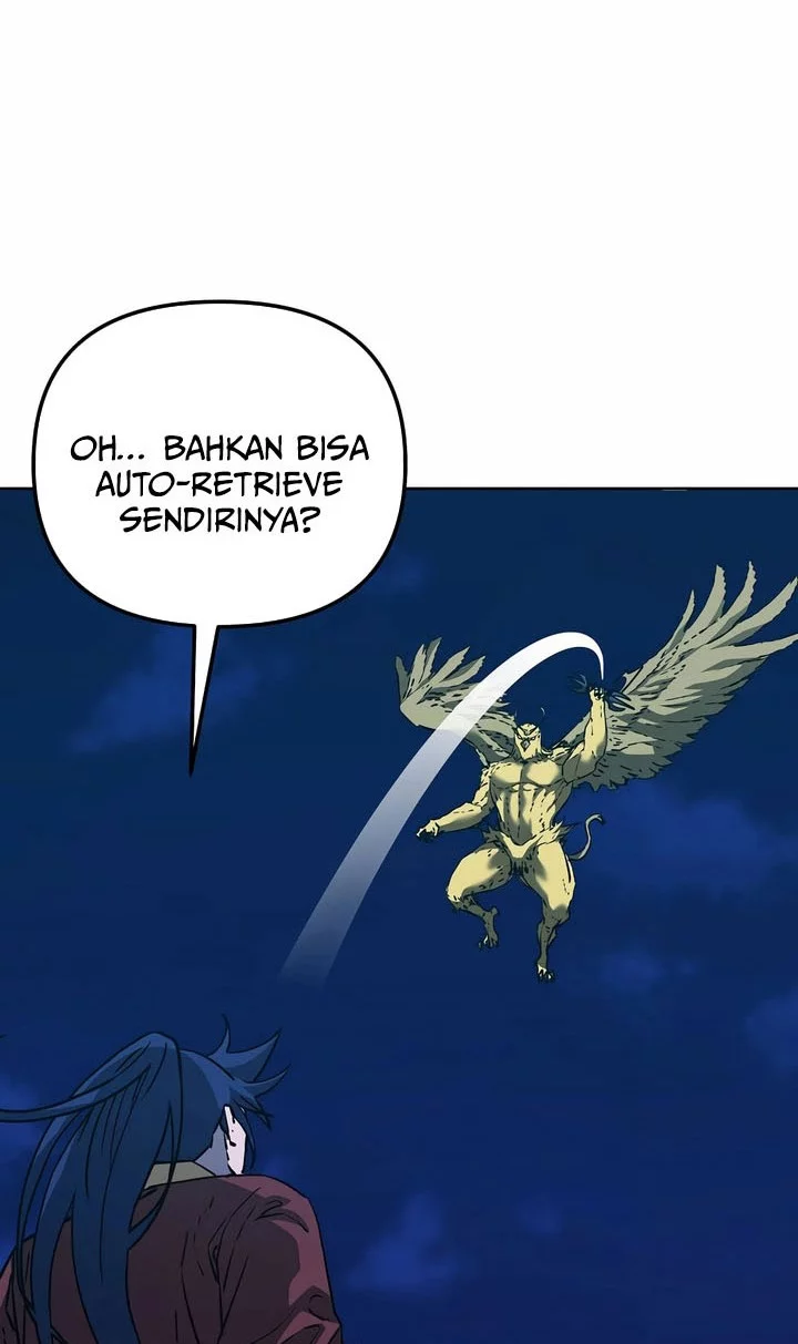 Reincarnation of the Murim Clan’s Former Ranker Chapter 167 Gambar 6