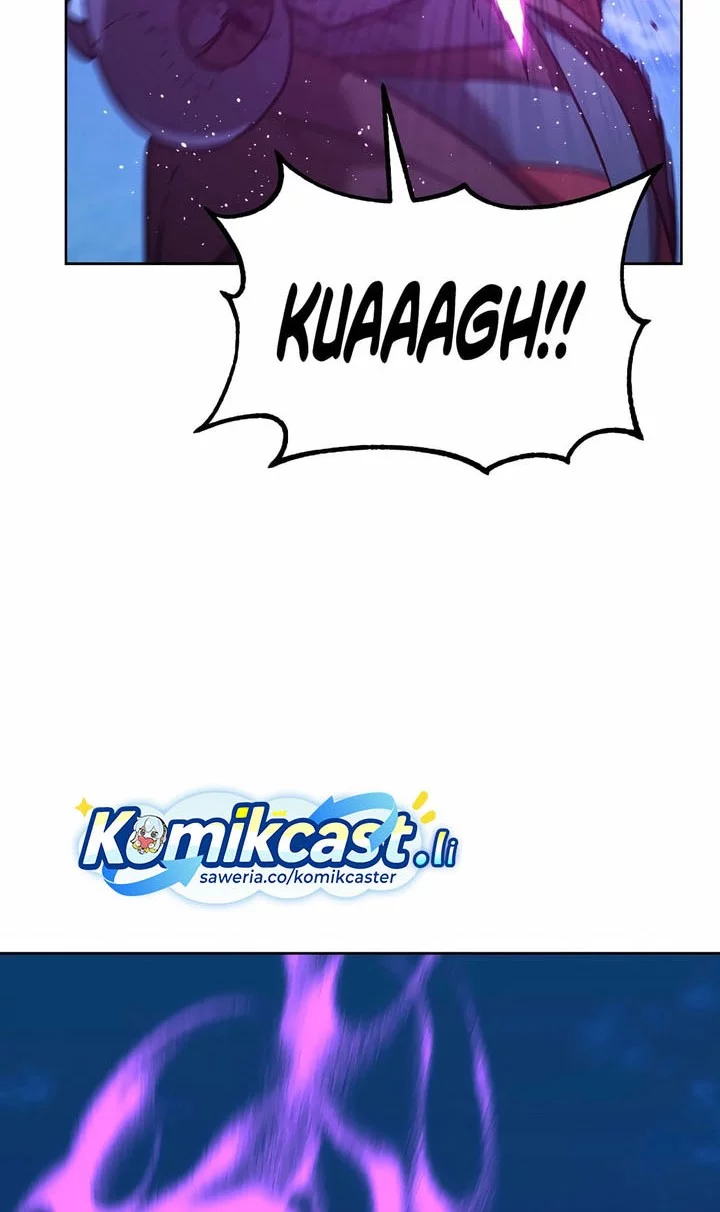 Reincarnation of the Murim Clan’s Former Ranker Chapter 167 Gambar 8