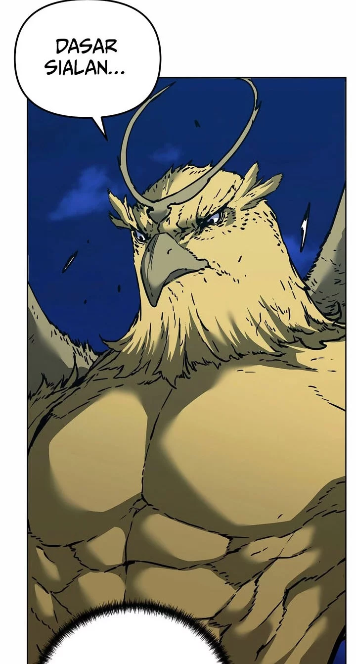 Reincarnation of the Murim Clan’s Former Ranker Chapter 167 Gambar 12