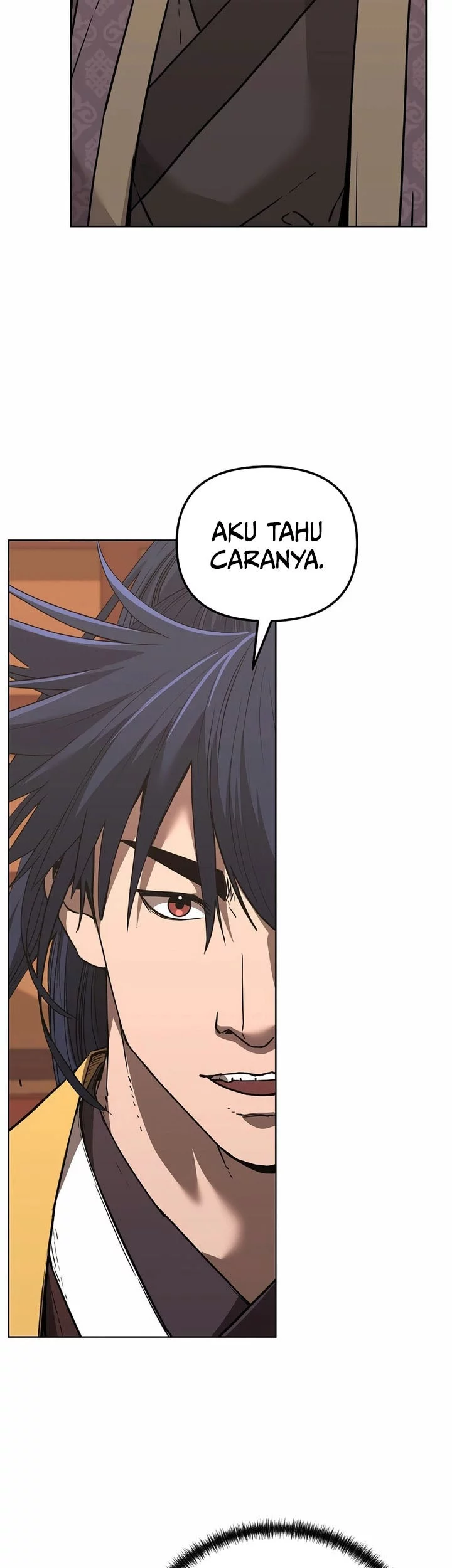 Reincarnation of the Murim Clan’s Former Ranker Chapter 168 Gambar 21