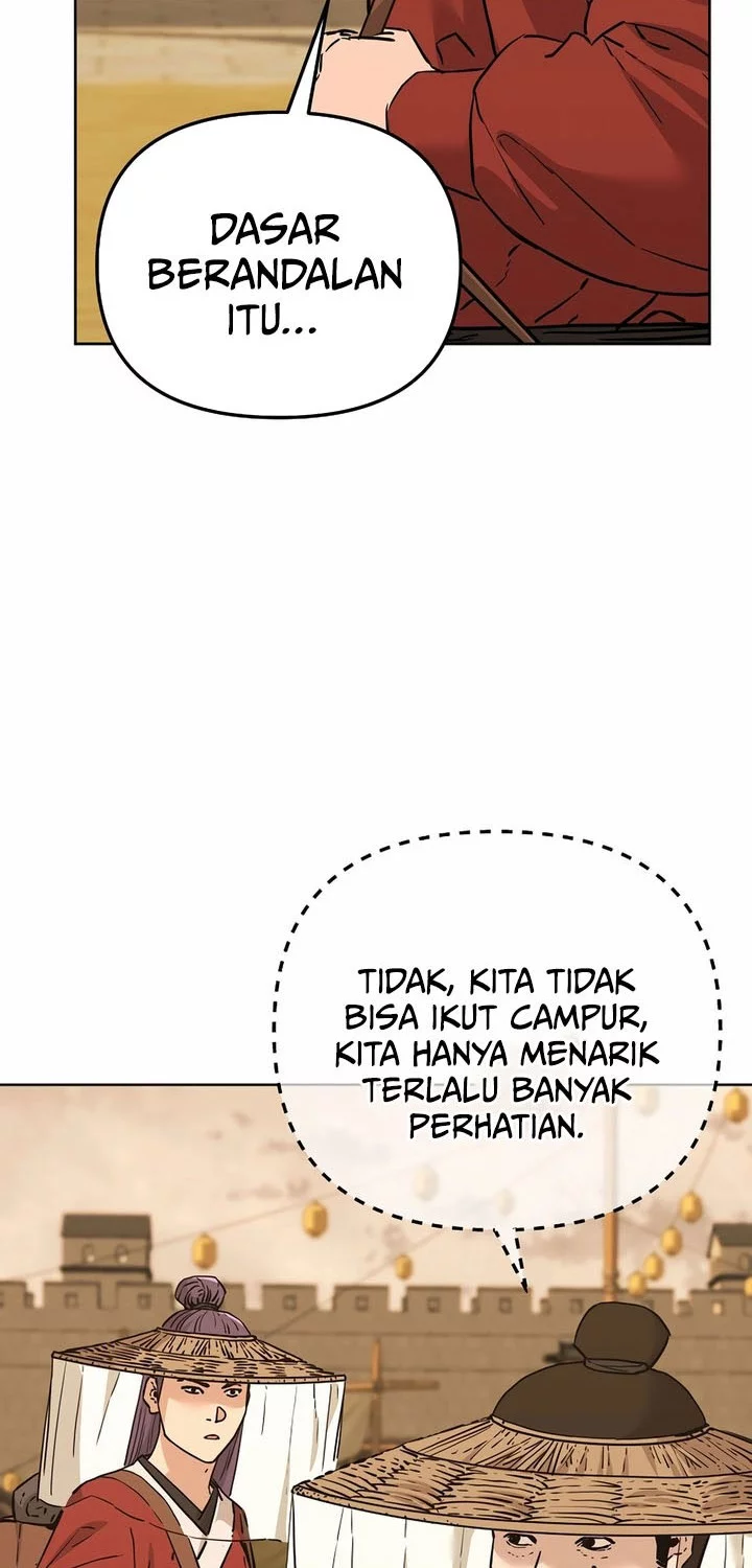 Reincarnation of the Murim Clan’s Former Ranker Chapter 168 Gambar 28