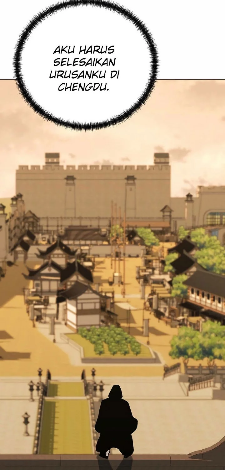 Reincarnation of the Murim Clan’s Former Ranker Chapter 168 Gambar 32