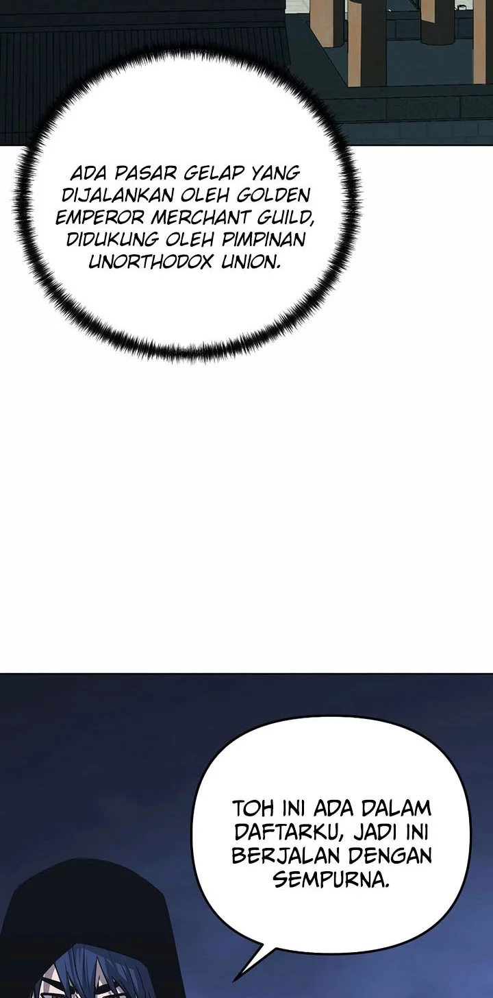 Reincarnation of the Murim Clan’s Former Ranker Chapter 168 Gambar 34