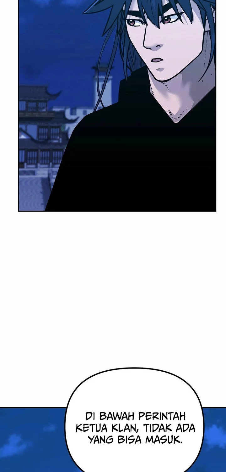 Reincarnation of the Murim Clan’s Former Ranker Chapter 168 Gambar 46