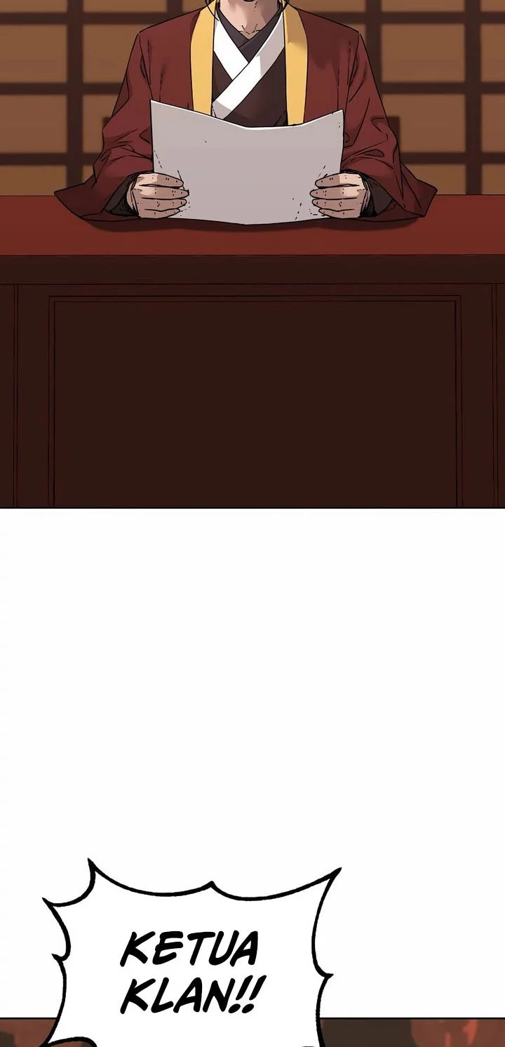 Reincarnation of the Murim Clan’s Former Ranker Chapter 168 Gambar 12