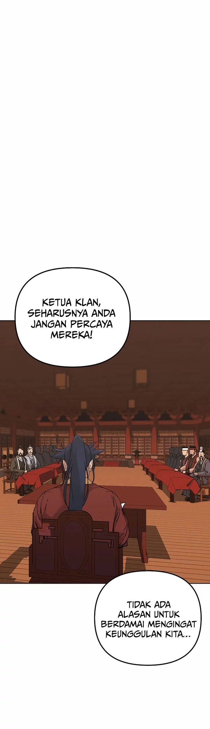 Reincarnation of the Murim Clan’s Former Ranker Chapter 168 Gambar 15