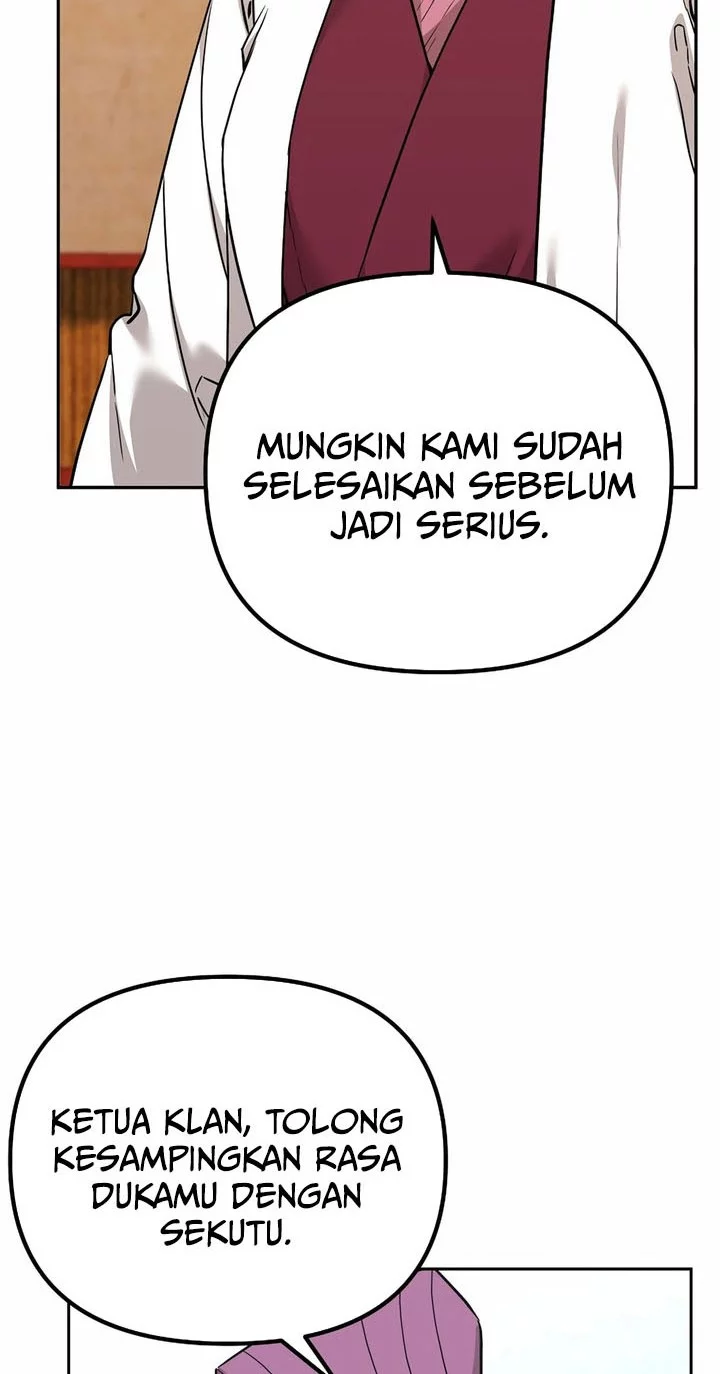 Reincarnation of the Murim Clan’s Former Ranker Chapter 169 Gambar 20