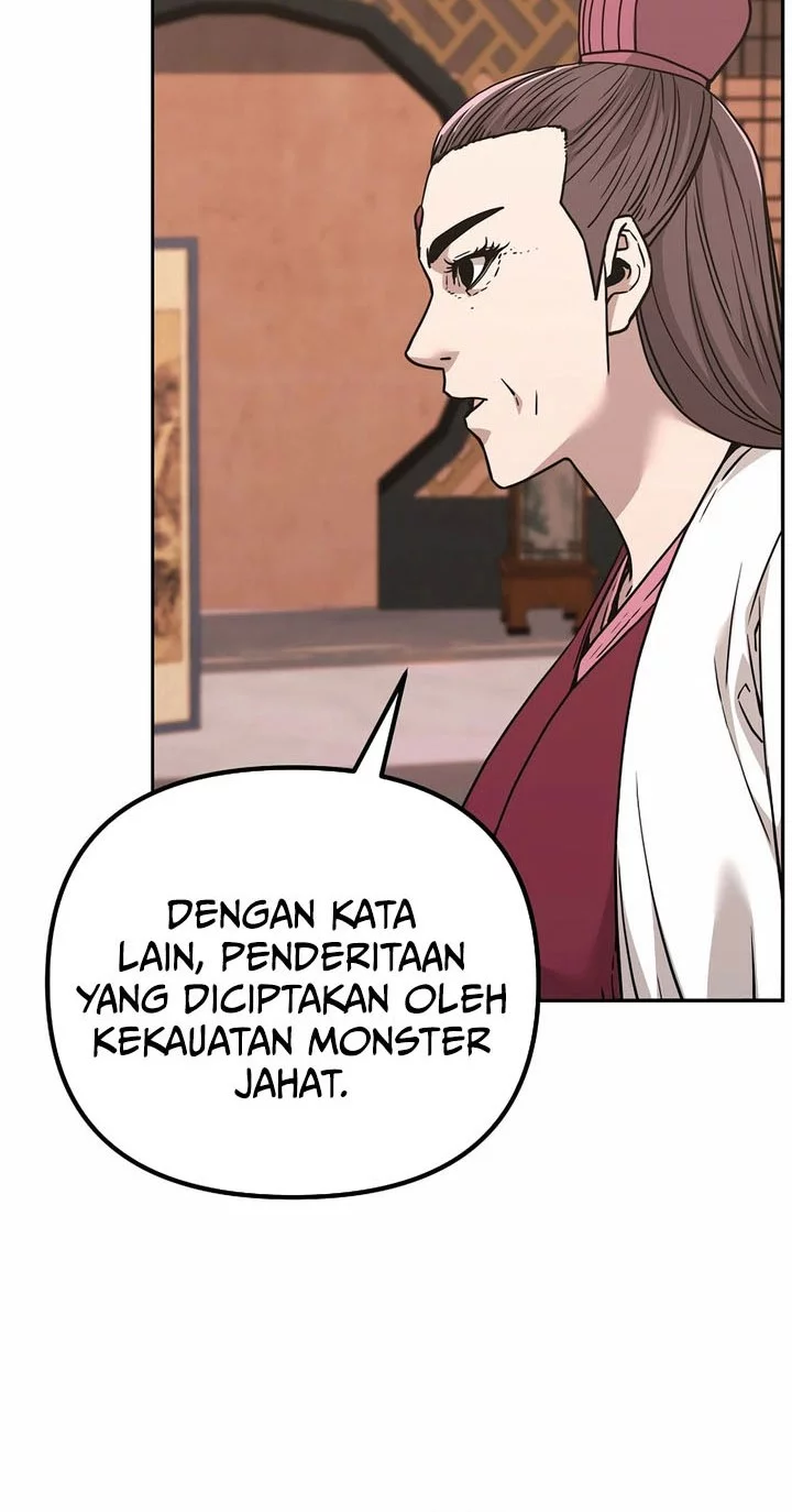 Reincarnation of the Murim Clan’s Former Ranker Chapter 169 Gambar 24