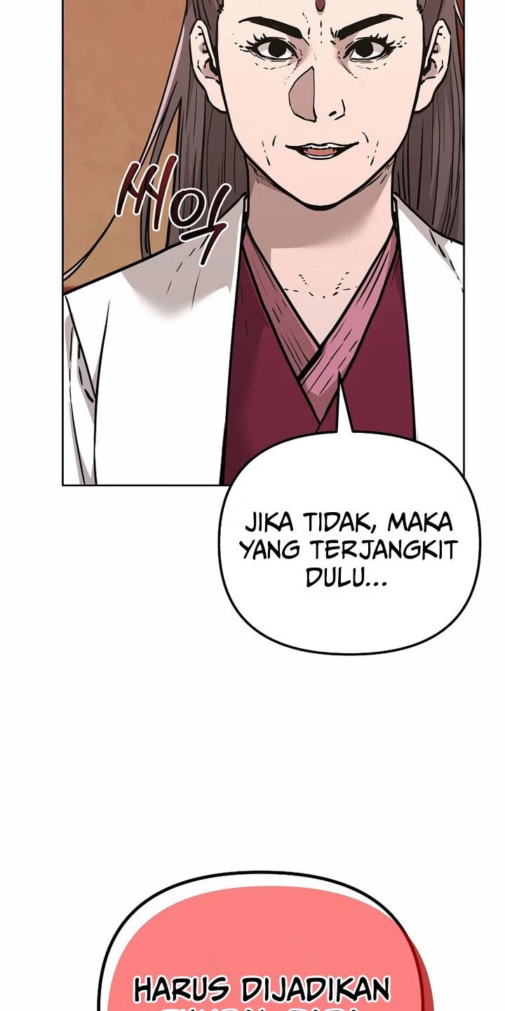 Reincarnation of the Murim Clan’s Former Ranker Chapter 169 Gambar 26