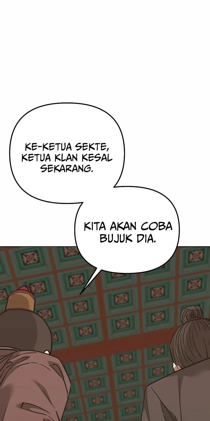 Reincarnation of the Murim Clan’s Former Ranker Chapter 169 Gambar 30