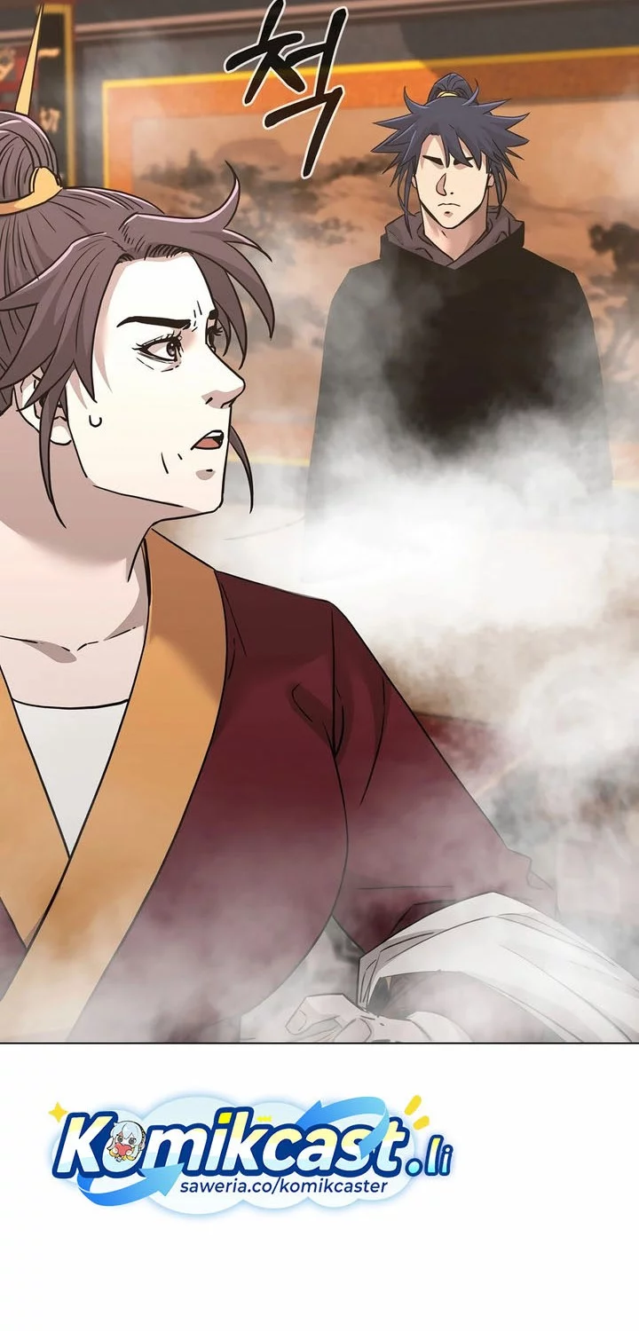 Reincarnation of the Murim Clan’s Former Ranker Chapter 169 Gambar 48