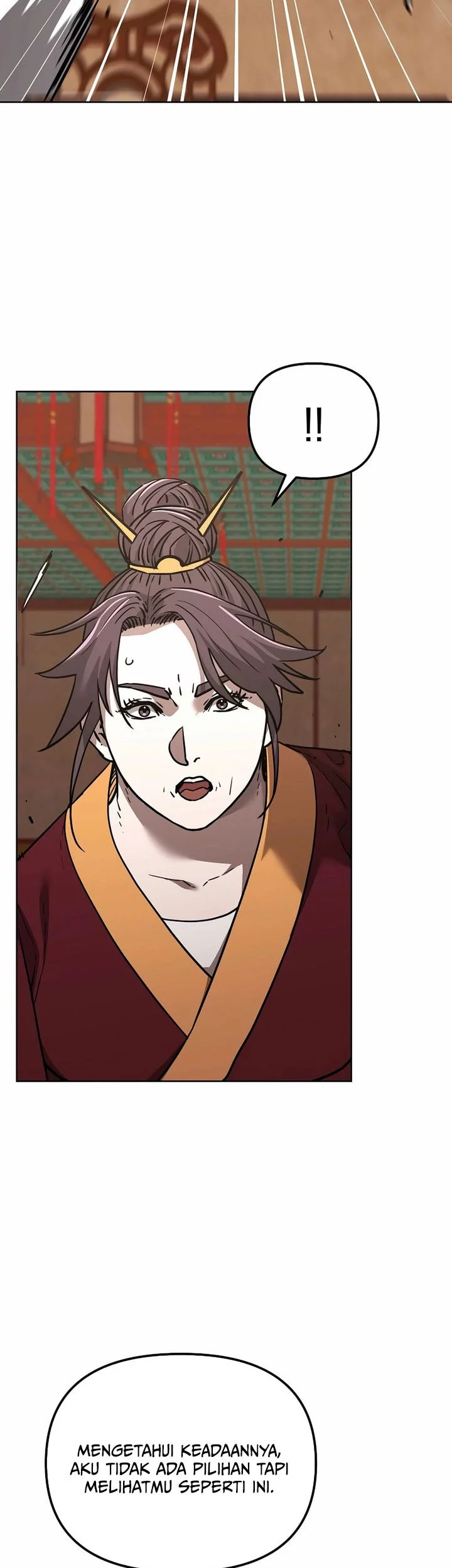 Reincarnation of the Murim Clan’s Former Ranker Chapter 169 Gambar 51