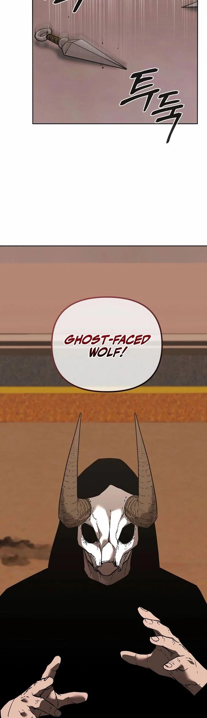 Reincarnation of the Murim Clan’s Former Ranker Chapter 169 Gambar 53