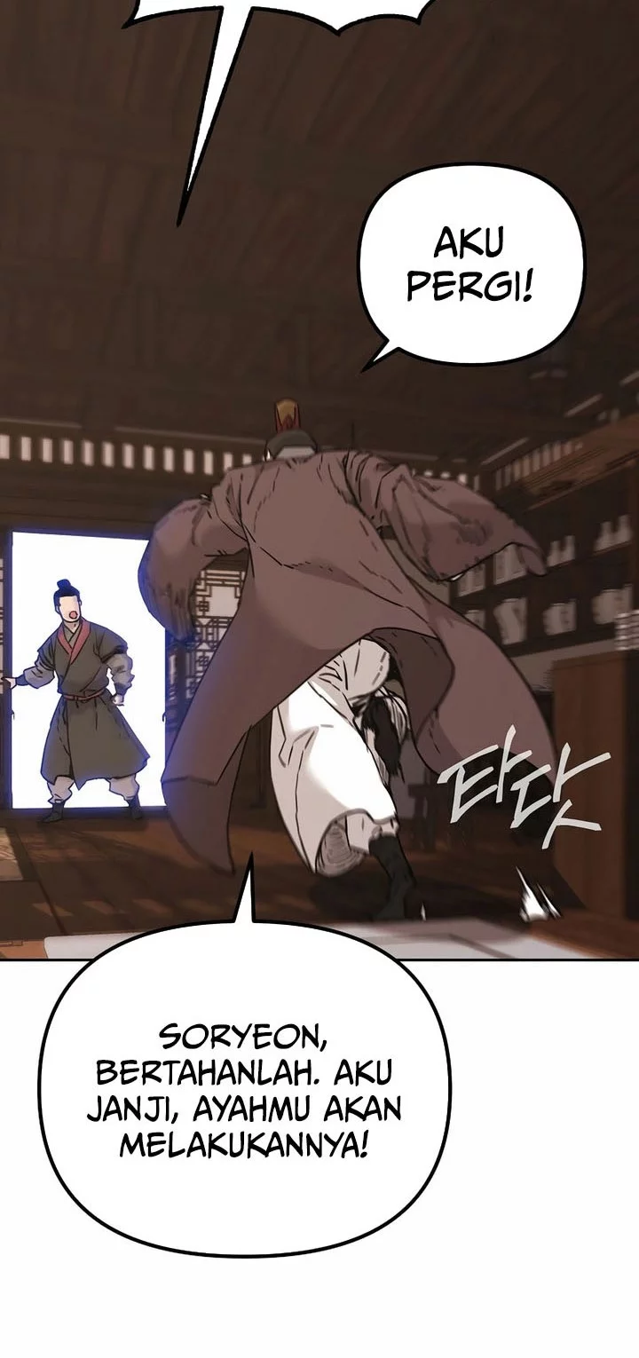 Reincarnation of the Murim Clan’s Former Ranker Chapter 169 Gambar 8