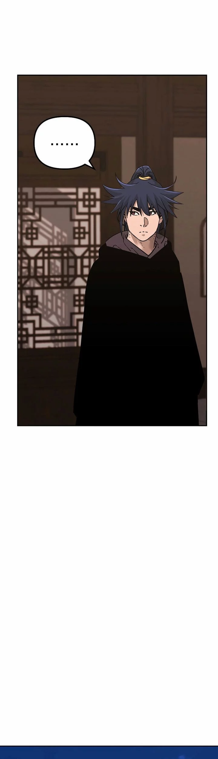 Reincarnation of the Murim Clan’s Former Ranker Chapter 169 Gambar 9