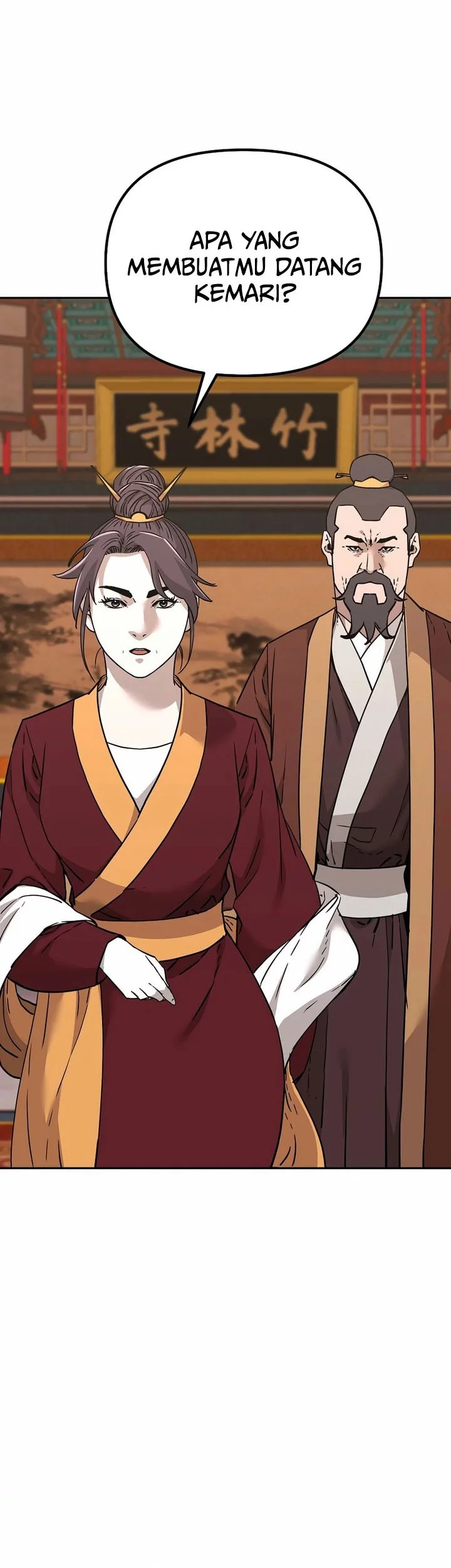 Reincarnation of the Murim Clan’s Former Ranker Chapter 169 Gambar 11