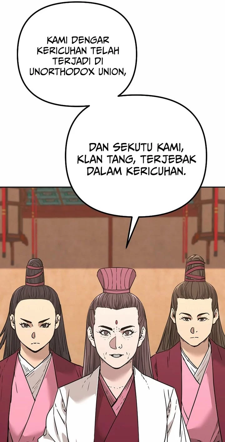 Reincarnation of the Murim Clan’s Former Ranker Chapter 169 Gambar 12