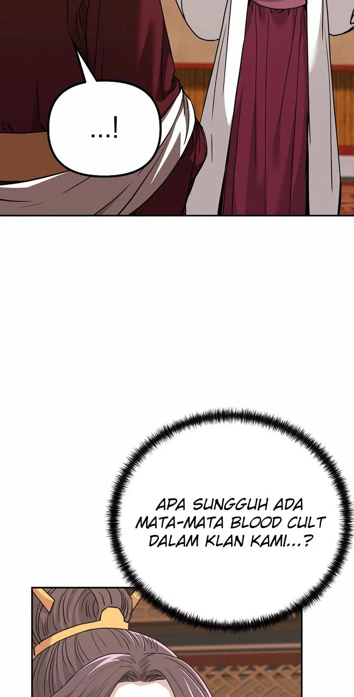 Reincarnation of the Murim Clan’s Former Ranker Chapter 169 Gambar 14