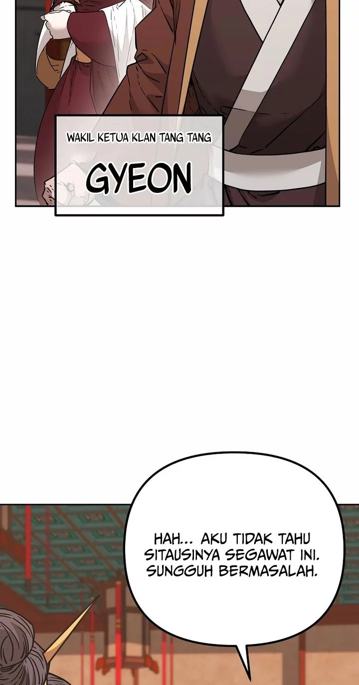 Reincarnation of the Murim Clan’s Former Ranker Chapter 169 Gambar 18